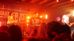 The Summer Set / Grayscale / Taylor Acorn on Apr 8, 2023 [280-small]