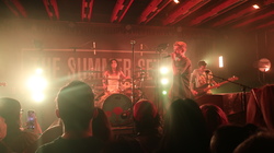 The Summer Set / Grayscale / Taylor Acorn on Apr 8, 2023 [289-small]