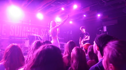 The Summer Set / Grayscale / Taylor Acorn on Apr 8, 2023 [299-small]