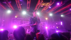 The Summer Set / Grayscale / Taylor Acorn on Apr 8, 2023 [301-small]