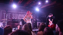 The Summer Set / Grayscale / Taylor Acorn on Apr 8, 2023 [302-small]