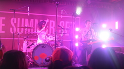 The Summer Set / Grayscale / Taylor Acorn on Apr 8, 2023 [303-small]
