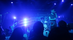 The Summer Set / Grayscale / Taylor Acorn on Apr 8, 2023 [307-small]