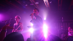 The Summer Set / Grayscale / Taylor Acorn on Apr 8, 2023 [310-small]