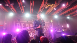 The Summer Set / Grayscale / Taylor Acorn on Apr 8, 2023 [312-small]