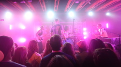 The Summer Set / Grayscale / Taylor Acorn on Apr 8, 2023 [320-small]