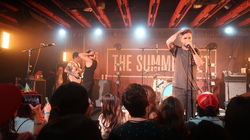 The Summer Set / Grayscale / Taylor Acorn on Apr 8, 2023 [321-small]