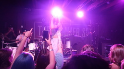The Summer Set / Grayscale / Taylor Acorn on Apr 8, 2023 [323-small]