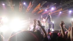 The Summer Set / Grayscale / Taylor Acorn on Apr 8, 2023 [324-small]