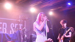 The Summer Set / Grayscale / Taylor Acorn on Apr 8, 2023 [330-small]
