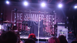 The Summer Set / Grayscale / Taylor Acorn on Apr 8, 2023 [338-small]