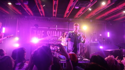The Summer Set / Grayscale / Taylor Acorn on Apr 8, 2023 [340-small]