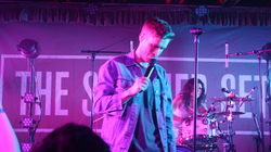 The Summer Set / Grayscale / Taylor Acorn on Apr 8, 2023 [341-small]
