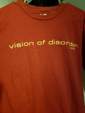Earth Crisis with Vision of Disorder on Jan 15, 1997 [646-small]