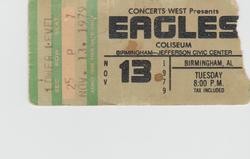 Eagles on Nov 13, 1979 [649-small]