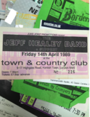 The Jeff Healey Band / Johnny Diesel & The Injectors on Apr 14, 1989 [490-small]