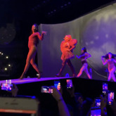 Ariana Grande / Ella Mai / Social House on Aug 19, 2019 [530-small]