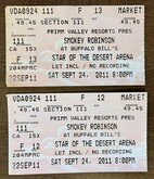Smokey Robinson on Sep 24, 2011 [532-small]