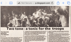 Madness / The Specials / The Selecter on Oct 16, 1979 [547-small]