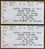 Mark Farina on Feb 27, 2015 [554-small]