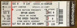 Bryan Adams on May 20, 2017 [556-small]