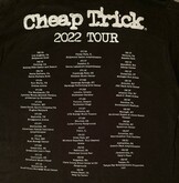 Cheap Trick on Sep 17, 2022 [561-small]