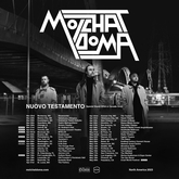 Molchat Doma / Nuovo Testamento on Apr 12, 2023 [594-small]