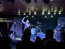 The Wild Feathers / Will Hoge on Mar 17, 2023 [601-small]