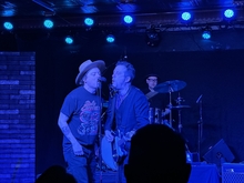 The Wild Feathers / Will Hoge on Mar 17, 2023 [604-small]