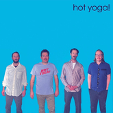 Hot Yoga / Wolfgang Wallace / Nicholas Mallis on Mar 25, 2023 [612-small]