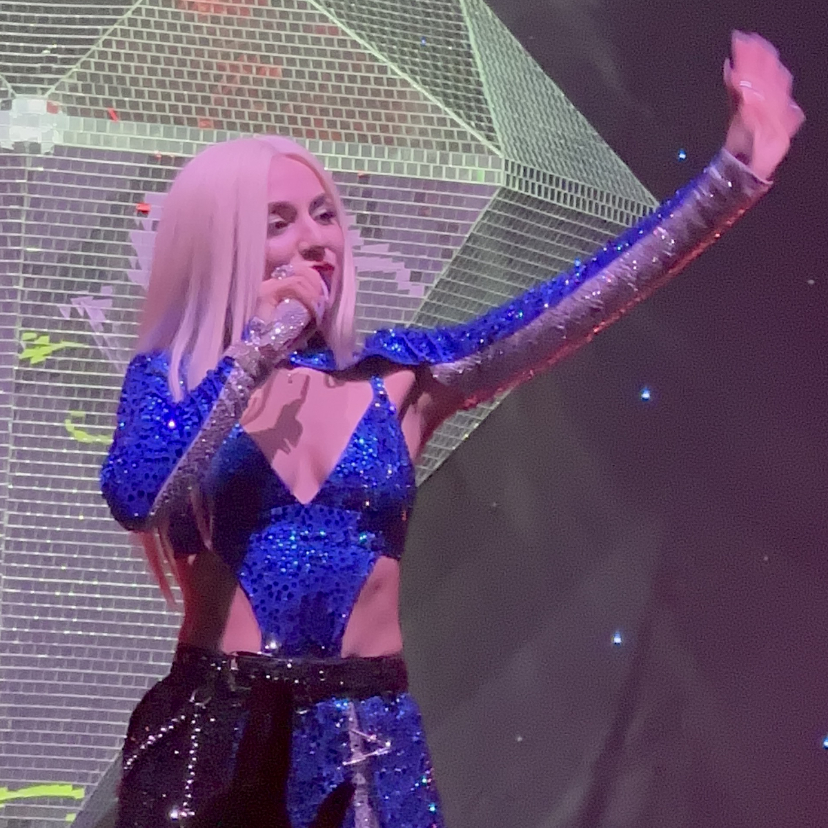 Ava Max Concert Photos Concert Archives