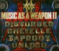 Disturbed / Chevelle / Taproot / Ünloco on Mar 7, 2003 [664-small]
