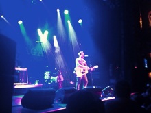 Chuck Ragan / Vinnie and the hooligans on Sep 5, 2015 [667-small]