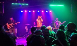 tags: Riskee & The Ridicule, Hamburg, Hamburg, Germany, Indra - Riskee & The Ridicule / Cosmo Thunder / Slair on Apr 14, 2023 [707-small]