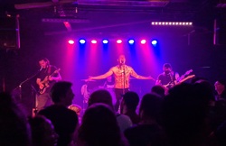 tags: Riskee & The Ridicule, Hamburg, Hamburg, Germany, Indra - Riskee & The Ridicule / Cosmo Thunder / Slair on Apr 14, 2023 [709-small]