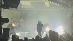 Spiritbox / After the Burial / Intervals on Apr 14, 2023 [713-small]