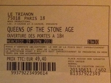 Queens of the Stone Age on Jun 19, 2013 [745-small]
