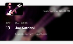 Joe Satriani on Apr 13, 2023 [751-small]