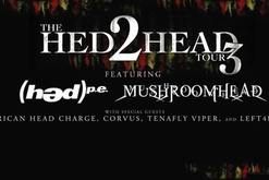 Mushroomhead / American Head Charge / Hed PE / Corvus / Tenafly Viper / Left 4 Dead on May 29, 2012 [676-small]
