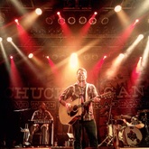 Chuck Ragan / Vinnie and the hooligans on Sep 5, 2015 [668-small]