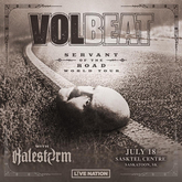 Volbeat / Halestorm on Jul 18, 2023 [806-small]