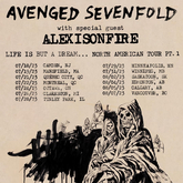 Avenged Sevenfold / Alexisonfire on Aug 2, 2023 [807-small]