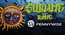Pennywise / Sublime With Rome on Aug 12, 2013 [681-small]