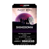 Shinedown / Jelly Roll / John Harvie on Sep 10, 2022 [825-small]
