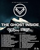 Rotting Out / The Ghost Inside / Stick To Your Guns / Stray From The Path on Mar 10, 2013 [683-small]