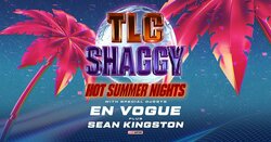 Shaggy / TLC / En Vogue / Sean Kingston on Jun 10, 2023 [872-small]