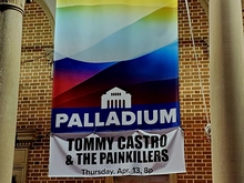 Tommy Castro & The Painkillers on Apr 13, 2023 [881-small]