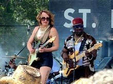 Tommy Castro / Ana Popovic / Larry McCray / Colin James / The Robert Cray Band on Apr 14, 2023 [888-small]
