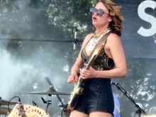 Tommy Castro / Ana Popovic / Larry McCray / Colin James / The Robert Cray Band on Apr 14, 2023 [891-small]