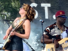 Tommy Castro / Ana Popovic / Larry McCray / Colin James / The Robert Cray Band on Apr 14, 2023 [892-small]